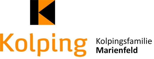 Kolpingsfamilie Marienfeld logo